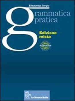 grammatica pratica UN + web