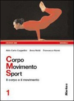 CORPO MOVIMENTO SPORT SET