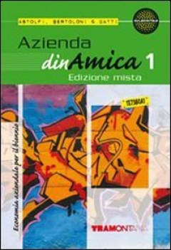 azienda dinamica 1 ed.mista (TE738/1)