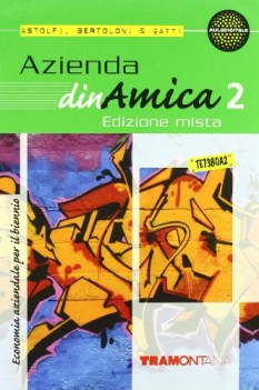 azienda dinamica 2 ed.mista (TE738/2)