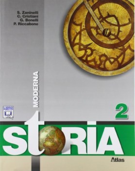 storia 2, moderna