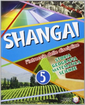 shangai discipline 5, suss.