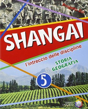 shangai discipline 5, msuss. sto. geogr.