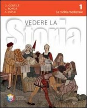 vedere la storia 1 + costituzione