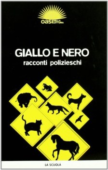 giallo e nero