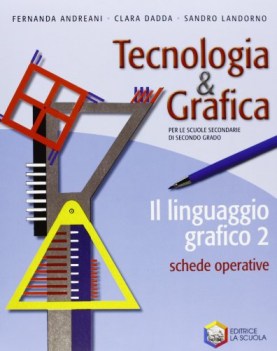 tecnologia e grafica, linguaggio 2