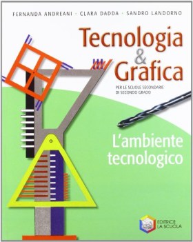 tecnologia e grafica, ambiente