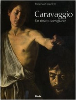 caravaggio un ritratto somigliante