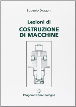 lezioni di costruzioni di macchine