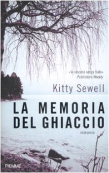 memoria del ghiaccio