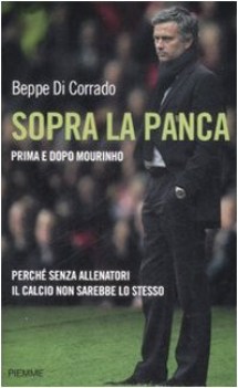 sopra la panca