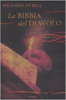 bibbia del diavolo (fuori catalogo)