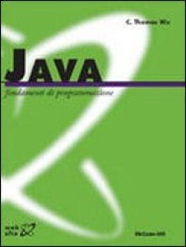 java fondamenti di programmaz