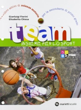 team insieme per lo sport