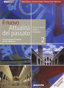 nuovo attualita\' del passato 2