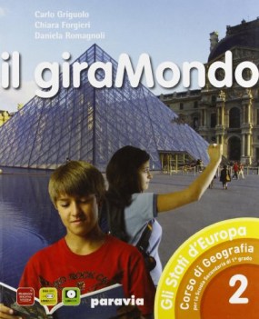 giramondo 2