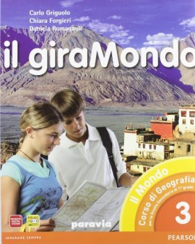 giramondo 3