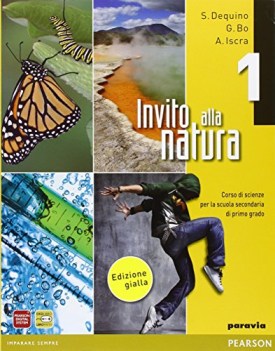 invito alla natura ed.gialla 1