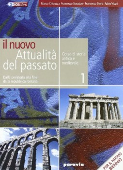 nuovo attualita\' del passato 1