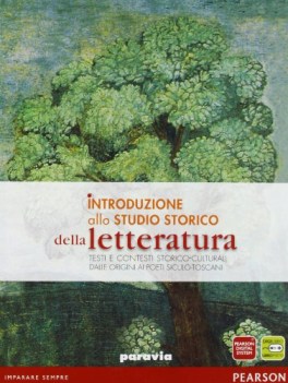 interminati spazi introduzione allo studio storico