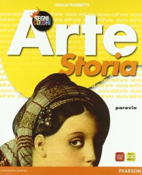 arte storia (storia dell\'arte)