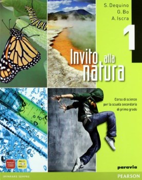 invito alla natura ed.annuale 1