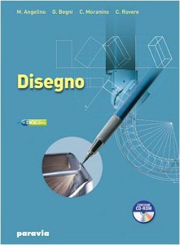 disegno e progettazione disegno+cdrom