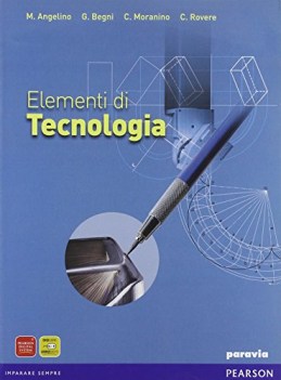 elementi di tecnologia (disegno e progettazione)