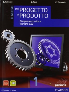 nuovo dal progetto al prodotto 1