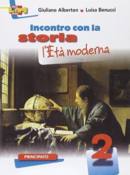 incontro con la storia 2 n.e.