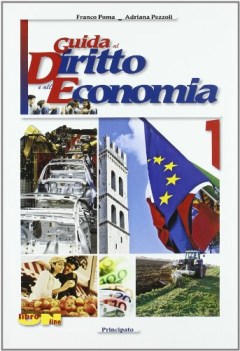 guida al diritto e all\'economia 1