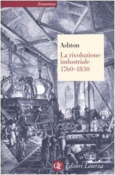 rivoluzione industriale 1760 1830