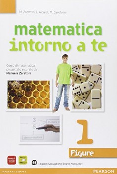 matematica intorno a te 1 figure