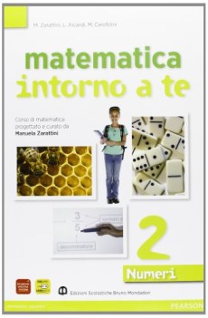 matematica intorno a te 2 numeri+quad.