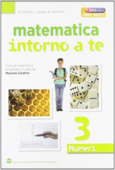 matematica intorno a te 3 numeri+quad.