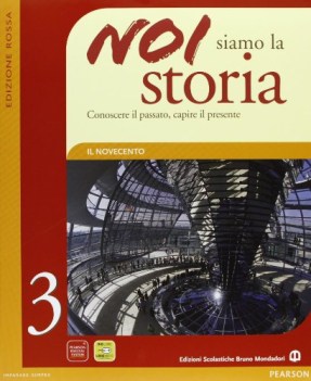 Noi siamo la Storia edizione rossa 3