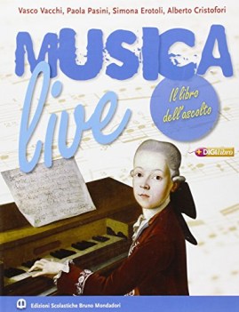 musica live B il libro dell\'ascolto