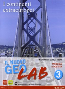 nuovo geolab 3 + dossier