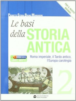 basi della storia antica 2