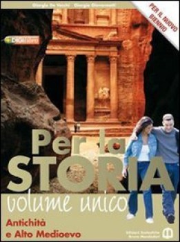 per la storia vol.U ed. riforma