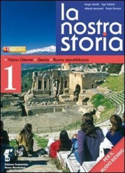 Nostra Storia ed.riforma 1