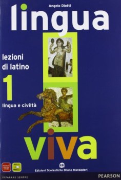 lingua viva lezioni 1