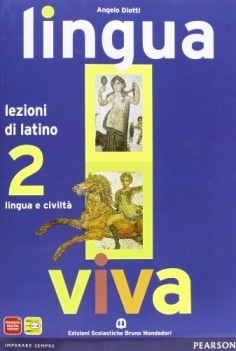 Lingua Viva Lezioni 2