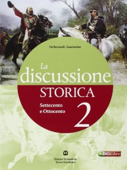 discussione storica 2 +guida allo studio 2