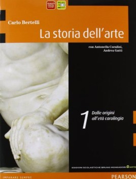 Storia dell\'arte 1