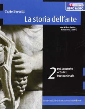 storia dell\'arte 2