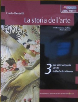 storia dell\'arte 3