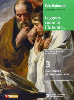 leggere come io l\'intendo 3