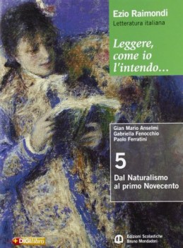 leggere come io l\'intendo 5