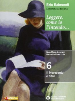 leggere come io l\'intendo 6 (il 900 e oltre)